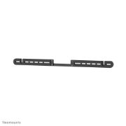 Image de Neomounts Support mural pour Sonos Arc & Arc Ultra - Installation facile - noir (WL30-727BL1)