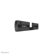 Image de Neomounts Support mural pour Sonos Arc & Arc Ultra - Installation facile - noir (WL30-727BL1)
