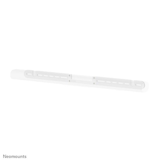 Image de Neomounts Support mural pour Sonos Arc & Arc Ultra - Installation facile - blanc (WL30-727WH1)