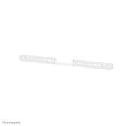 Image de Neomounts Support mural pour Sonos Arc & Arc Ultra - Installation facile - blanc (WL30-727WH1)