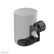 Image de Neomounts Support mural pour Sonos ERA 100 & 300 - Omnidirectionnel jusqu'à 30° - noir (WL35-722BL1)