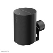 Image de Neomounts Support mural pour Sonos ERA 100 & 300 - Omnidirectionnel jusqu'à 30° - noir (WL35-722BL1)