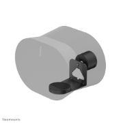Image de Neomounts Support mural pour Sonos ERA 100 & 300 - Omnidirectionnel jusqu'à 30° - noir (WL35-722BL1)