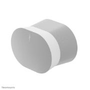Image de Neomounts Muurbeugel voor Sonos Era 100 & 300 - vrij draai- en kantelbaar tot 30° - wit (WL35-722WH1)