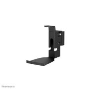 Image de Neomounts Support mural pour Sonos PLAY:5 & Five - Orientable et inclinable - Noir (WL35-725BL1)