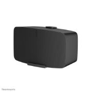 Image de Neomounts Support mural pour Sonos PLAY:5 & Five - Orientable et inclinable - Noir (WL35-725BL1)