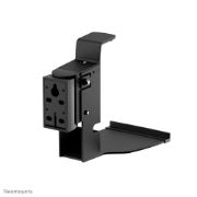 Image de Neomounts Support mural pour Sonos PLAY:5 & Five - Orientable et inclinable - Noir (WL35-725BL1)
