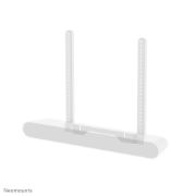 Image de Neomounts Support TV pour Sonos Ray - Installation facile - Blanc (AV35-724WH1)