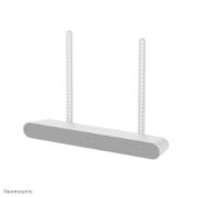Image de Neomounts Support TV pour Sonos Ray - Installation facile - Blanc (AV35-724WH1)