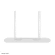 Image de Neomounts Support TV pour Sonos Ray - Installation facile - Blanc (AV35-724WH1)