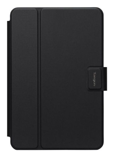 Image de Targus étui pour tablette 22,9 cm (9") Folio porte carte Noir (THZ996GL)