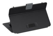 Image de Targus étui pour tablette 22,9 cm (9") Folio porte carte Noir (THZ996GL)