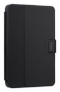 Image de Targus étui pour tablette 22,9 cm (9") Folio porte carte Noir (THZ996GL)