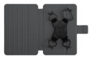 Image de Targus étui pour tablette 22,9 cm (9") Folio porte carte Noir (THZ996GL)