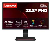 Image de Lenovo ThinkVision T24D-4t Moniteur (64D2GAT2EU)