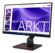 Image de Lenovo ThinkVision T24D-4t Moniteur (64D2GAT2EU)