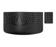 Image de HP Clavier sans fil ergonomique 965 (7E756AA)