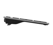 Image de HP Clavier sans fil rechargeable multi-appareil 725 (9T5B2AA)