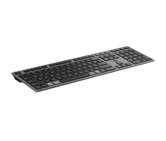 Image de HP Clavier sans fil rechargeable multi-appareil 725 (9T5B2AA)