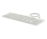 Image de HP Ensemble combiné clavier et souris filaires 225 (AW5S6AA)