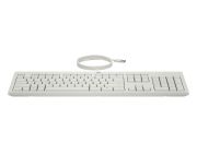 Image de HP Ensemble combiné clavier et souris filaires 225 (AW5S6AA)