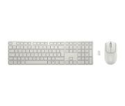 Image de HP Ensemble clavier et souris hybride multi-appareils 495C (BE1M6AA)