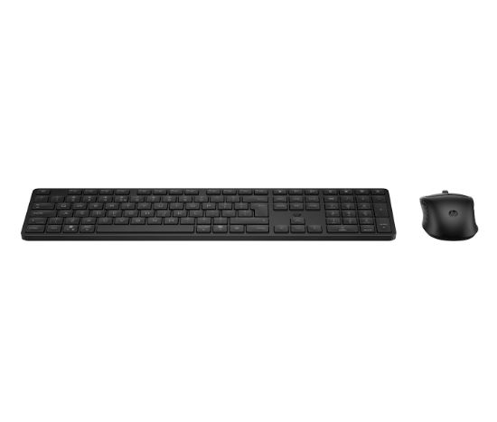 Image de HP Ensemble clavier et souris hybride multi-appareils 495C (BE1Q0UT)
