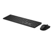 Image de HP Ensemble clavier et souris hybride multi-appareils 495C (BE1Q0UT)