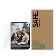 Image de PanzerGlass SAFE. by ® Front Screen Protector iPhone Duo | FRAME FIT | Bulk Protection d'écran transparent Apple 50 pièce(s) (BULKSA84582)