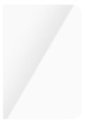 Image de PanzerGlass SAFE. by ® Front Screen Protector iPhone Duo | FRAME FIT | Bulk Protection d'écran transparent Apple 50 pièce(s) (BULKSA84582)