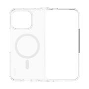 Image de PanzerGlass CARE™ by ® Urban Combat Case Transparent w. White Qi Google Pixel 11 Pro Fold coque de protection pour téléphones portables Housse (CR29530)
