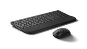Image de HP Ensemble clavier et souris hybrides multi-appareils avec repose-poignets 585C (BD5F3AA)