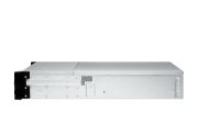 Image de QNAP TS-H1886XU-RP-R2 NAS Rack (3 U) Intel® Xeon® D D-1622 16 Go DDR4 0 To QuTS hero Noir, Gris (TS-H1886XU-RP-R2-D1622-16G)