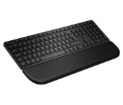 Image de HP Clavier hybride multi-appareil avec repose-mains 585K (BD5F7AA)