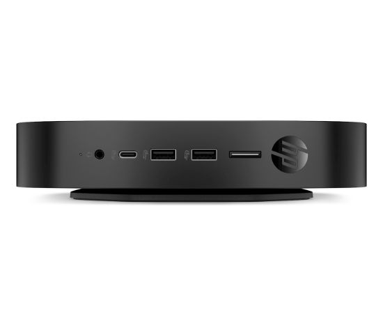 Image de HP ProDesk 5 G1i Thin Client Windows 11 IoT Enterprise 1,3 kg (D43WYEA)