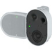 Image de Axis C1110-E Haut-parleur - Blanc (02695-001)