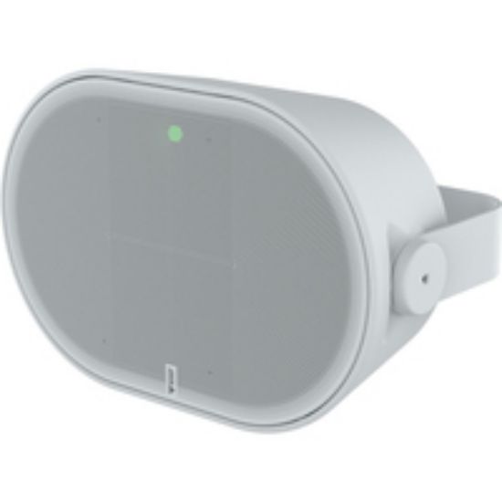 Image de Axis C1110-E Haut-parleur - Blanc (02695-001)