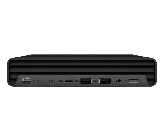 Image de HP Mini PC de conférence IP avec salles Microsoft Teams (A1ZB6AW#ABA)