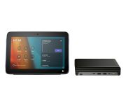 Image de HP Mini PC de conférence IP avec salles Microsoft Teams (A1ZB6AW#ABA)