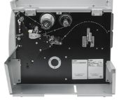 Image de Zebra ZT510 imprimante pour étiquettes Transfert thermique 300 x 300 DPI 305 mm/sec Ethernet/LAN Bluetooth (ZT51043-T2E0000Z)