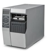 Image de Zebra ZT510 imprimante pour étiquettes Transfert thermique 300 x 300 DPI 305 mm/sec Ethernet/LAN Bluetooth (ZT51043-T2E0000Z)
