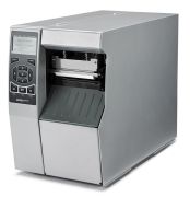 Image de Zebra ZT510 imprimante pour étiquettes Transfert thermique 300 x 300 DPI 305 mm/sec Ethernet/LAN Bluetooth (ZT51043-T2E0000Z)