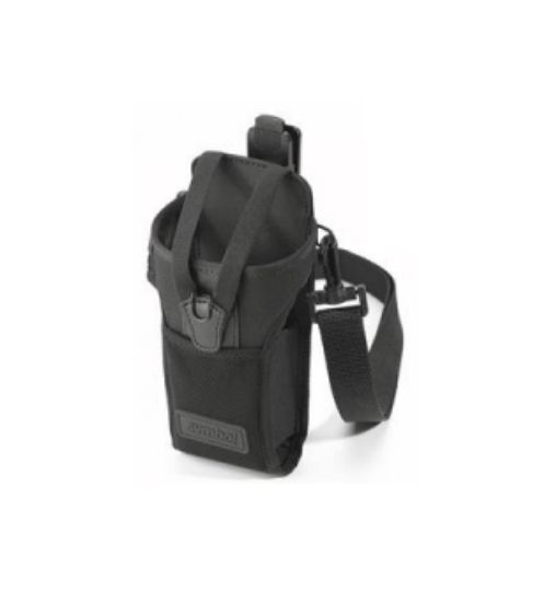 Image de Zebra étui d’ordinateur mobile portable (SG-MC3X-SHLSTB-01)