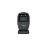 Image de Zebra DS9308-SR Lecteur de code barre fixe 1D/2D LED Noir (DS9308-SR00004ZZWW)