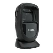 Image de Zebra DS9308-SR Lecteur de code barre fixe 1D/2D LED Noir (DS9308-SR00004ZZWW)