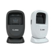 Image de Zebra DS9308-SR Lecteur de code barre fixe 1D/2D LED Noir (DS9308-SR00004ZZWW)