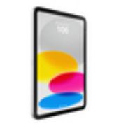 Image de OtterBox Premium Glass Antimicrobial Series pour Apple iPad (A16/10th gen), transparente - produits livrés sans emballage Protecteur d'écran de tablette (77-93951)