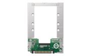 Image de QNAP carte et adaptateur d'interfaces Interne M.2, U.2 (QDA-UMP4A)