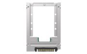 Image de QNAP carte et adaptateur d'interfaces Interne M.2, U.2 (QDA-UMP4A)