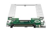Image de QNAP carte et adaptateur d'interfaces Interne M.2, U.2 (QDA-UMP4A)